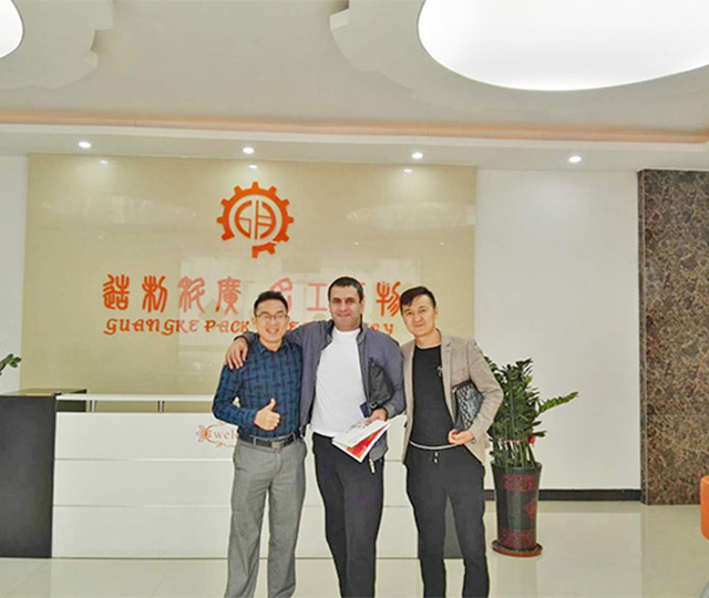 客戶案例 客戶案例